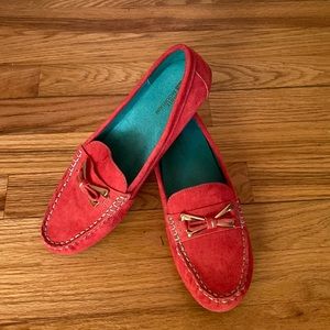 White Mountains Loafers